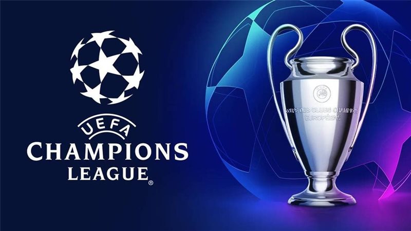 ترتيب دوري أبطال
