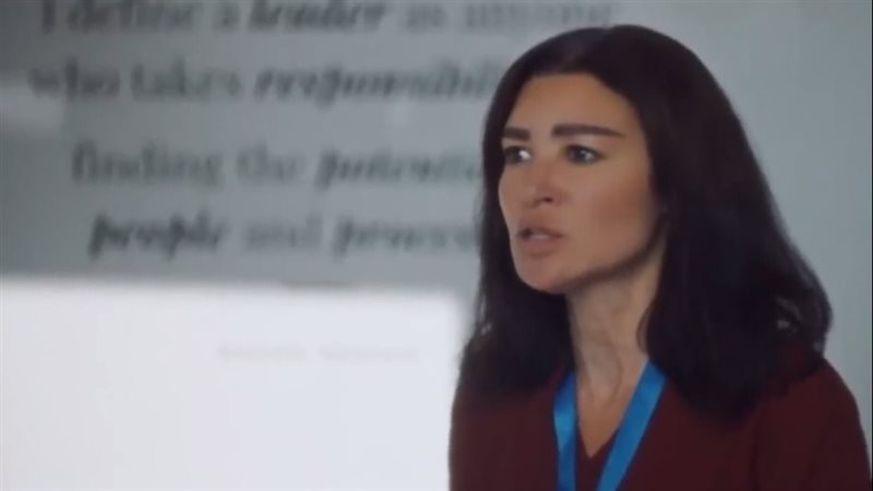مسلسل ساعته وتاريخه