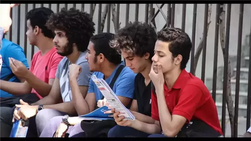 النتيجة برقم الجلوس