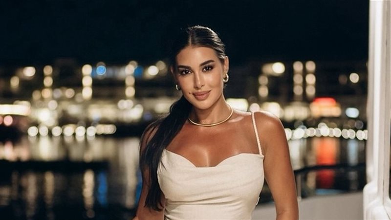 ياسمين صبري مسلسل
