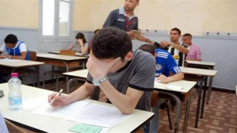 نتيجة الصف الأول