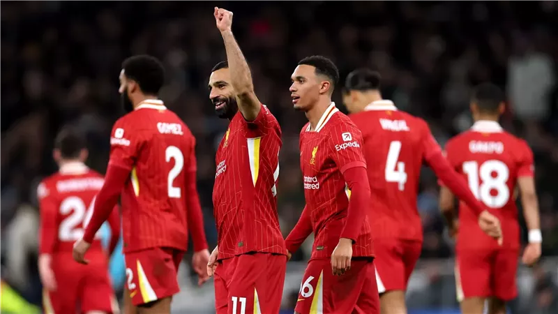 ليفربول وإيبسويتش
