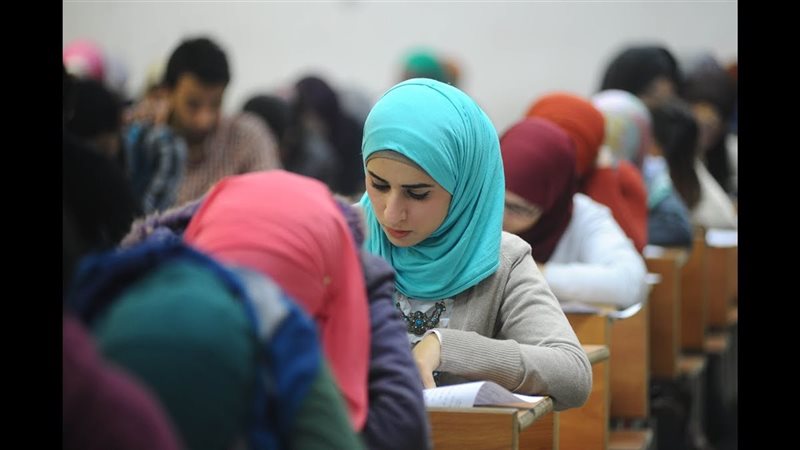 نتيجه الصف الثاني