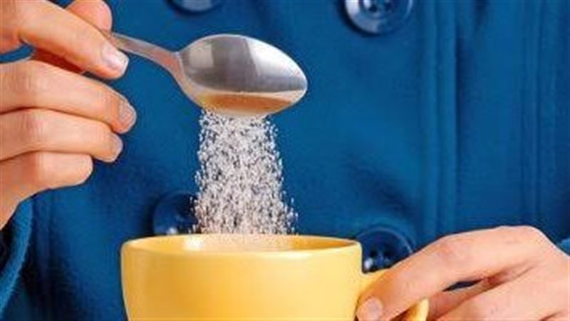 أضرار تناول السكر