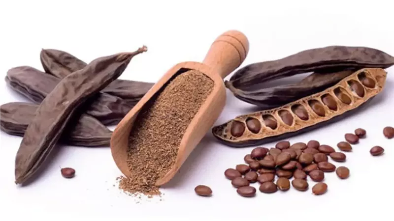 الخروب