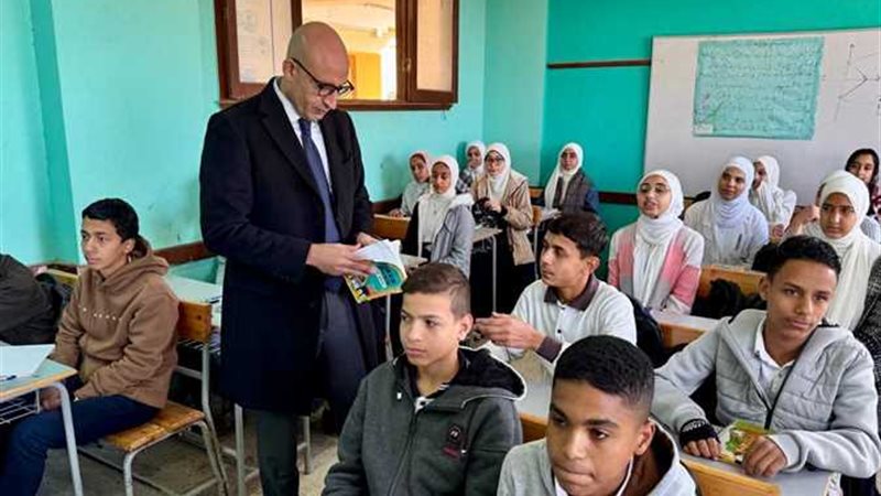 موعد إعلان نتيجة