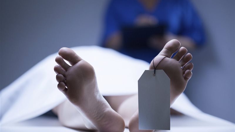 عامل أنهى حياة شقيقه