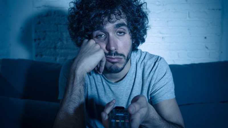 ضبط التردد