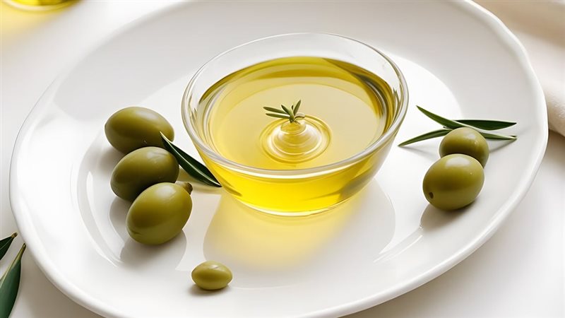 أضرار زيت الزيتون