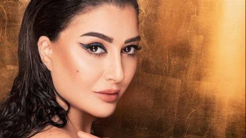 غادة عبد الرازق