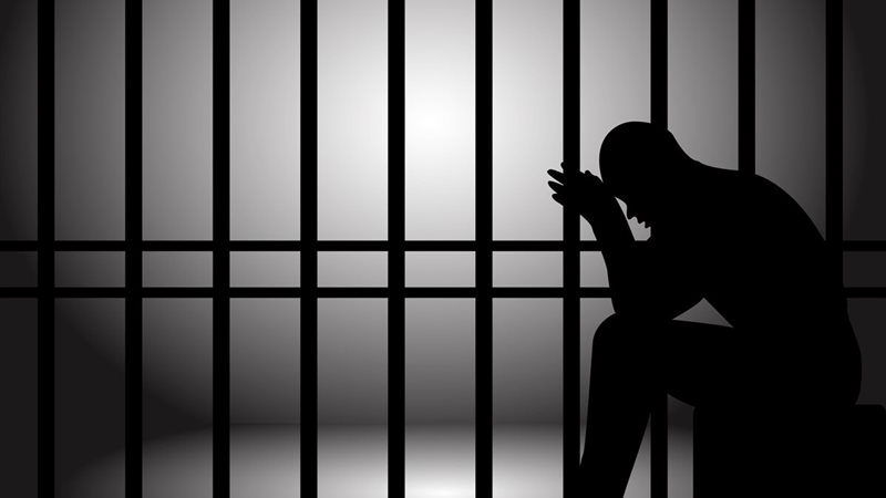 إحالة عاطل للجنايات
