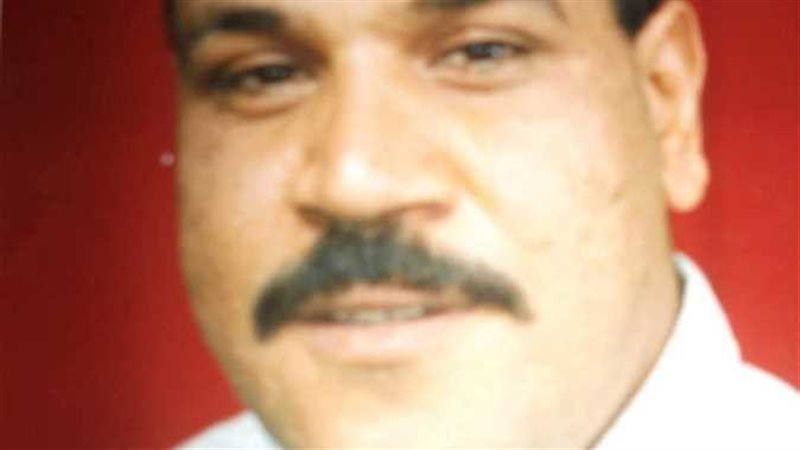 ضحية حادث الأقصر