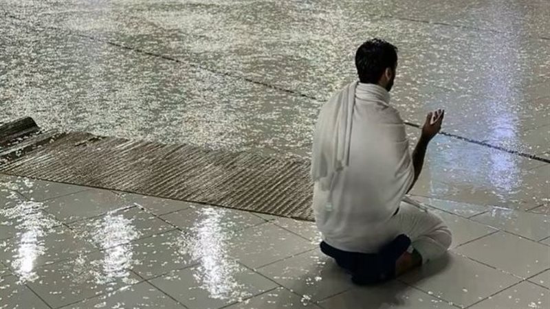 موعد أذان المغرب