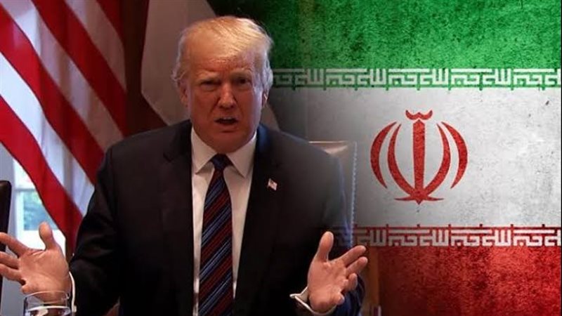 دونالد ترامب