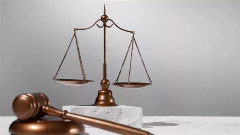 الاستعلام عن القضايا