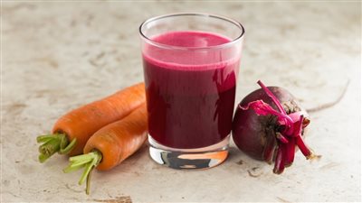 فوائد عصير البنجر بالجزر الرائعة كما لم تعرفوها من قبل 