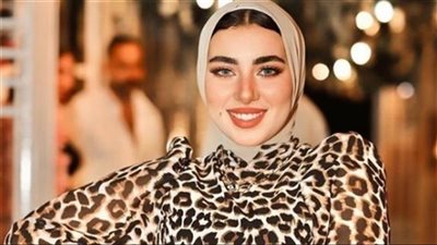 اليوم.. الحكم على البلوجر هدير عاطف وطليقها بتهمة توظيف الأموال