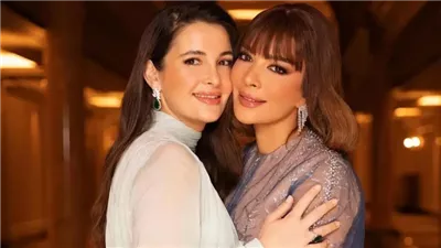 شام الذهبي إبنة أصالة تهاجم أطباء التجميل: الفيلر دمر شفايفي