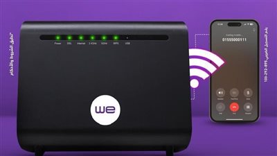 تعرف على قائمة الهواتف التي تتيح خدمة مكالمات الواي فاي في مصر