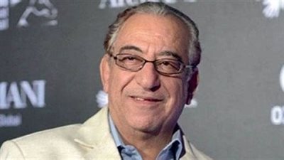 أحمد راتب.. عشق الفن وترك ثروة لا تنتهي بعد وفاته