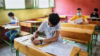 رابط نتيجة الصف الثالث الإعدادي محافظة القاهرة الترم الأول