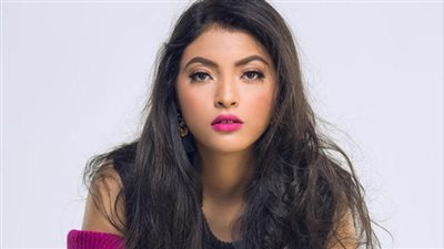 مي الغيطي تكشف عن سبب غيابها الفتره الماضيه.. تعرف على التفاصيل 