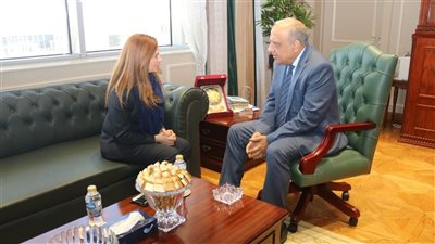 مصر ومالطا يبحثان التعاون في مشروعات الربط الكهربائي والهيدروجين الأخضر