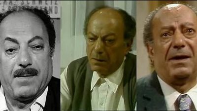 محمود السباع وكواليس فيلم البيضة والحجر.. الدجال الذي سحر الجمهور