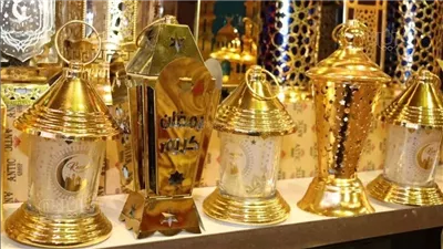 أسعار فوانيس رمضان 2025 وفروع الزينة في الأسواق.. تخفيضات هائلة