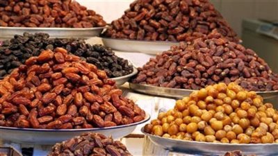 أسعار البلح الرملي والسيوى قبل شهر رمضان 2025.. بالمكسرات والياميش 