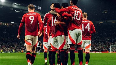 موعد مباراة مانشستريونايتد وليسترسيتي بكأس الاتحاد الانجليزي