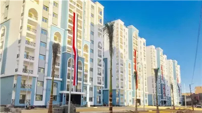  التنمية الحضرية تعلن عن فتح باب حجز شقق الإسكان في 9 محافظات