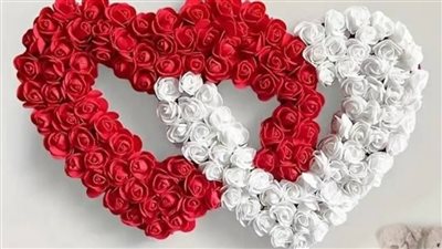 موعد عيد الحب2025 .. مناسبة عالمية للاحتفال بالمشاعر والتواصل الإنساني