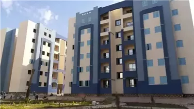 لينك نتيجة شقق الإسكان سكن لكل المصريين 5.. استعلم برقمك القومي