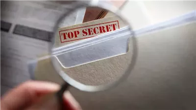 وثائق سرية مسرّبة تفضح تورط شركات التكنولوجيا ومشاركتها بالحرب في غزة