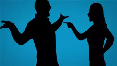 حارس عقار يُشرع في قـ.تل طليقته بالهرم.. والسبب صادم 