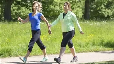 تمارين صحية في رمضان 2025.. كيف تحافظ على لياقتك أثناء الصيام؟