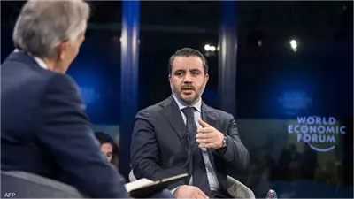 من أجل إستقرار سوريا الشيباني يناشد المجتمع الدولي برفع العقوبات