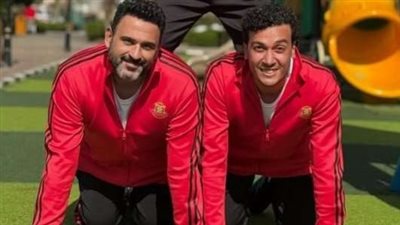 مسلسلات رمضان 2025.. كواليس تصوير مسلسل الكابتن وموعد عرضه