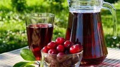 كيف يجعل عصير الكرز حياتك أكثر صحة؟ اكتشف التفاصيل