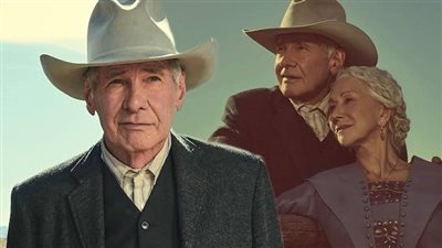 مسلسل 1923 يعود بموسم جديد مليء بالإثارة والغموض.. تفاصيل العرض وقائمة أبطاله