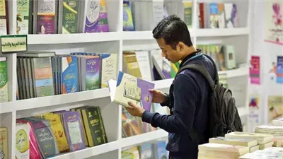 دليل مواصلات معرض الكتاب 2025.. خطوط النقل العام والمترو