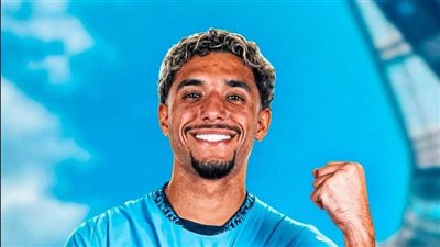 جوارديولا يكشف موقف عمر مرموش من المشاركة في مباراة مانشستر ستي وتشيلسي 