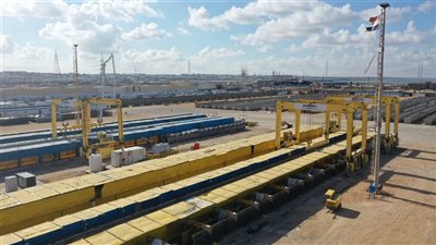 آخر تطورات مشروع مترو الإسكندرية وأهداف تحقيق نقل جماعي متكامل 