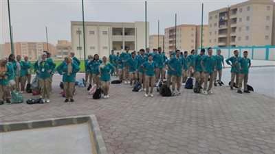 موعد بدء الفصل الدراسي الثاني للعام الدراسي 2024-2025 وامتحانات نهاية العام