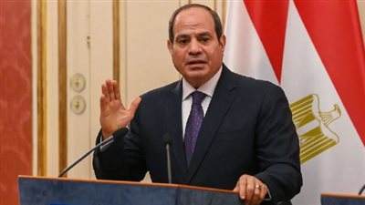 اليوم العالمي للتعليم.. الرئيس السيسي: التعليم السبيل نحو مستقبل أفضل