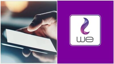 طريقة ذكية وسهلة لمعرفة رقم شريحة WE والاستعلام عن خطك