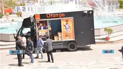 أكواد معرفة الرصيد في أورانج 2025.. الطريقة الأسهل لتتبع استهلاكك