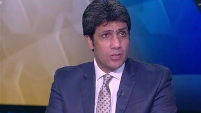 الشيشيني لـ الموجز: زلاكة ومايلي سيكونان إضافة قوية للزمالك وأداء الفريق محليًا دون المستوى