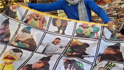 رمضان 2025.. أسعار زينة رمضان بأنواعها والفوانيس